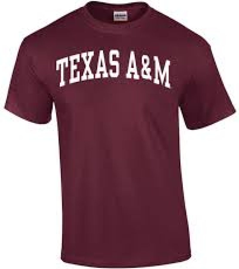 A&M T-Shirt