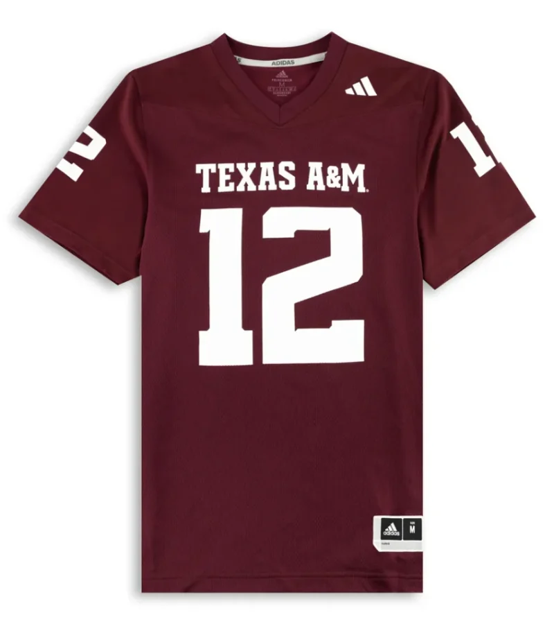 Aggie Football Jersey